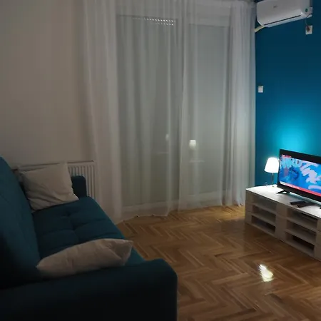 Marija Daire Novi Sad